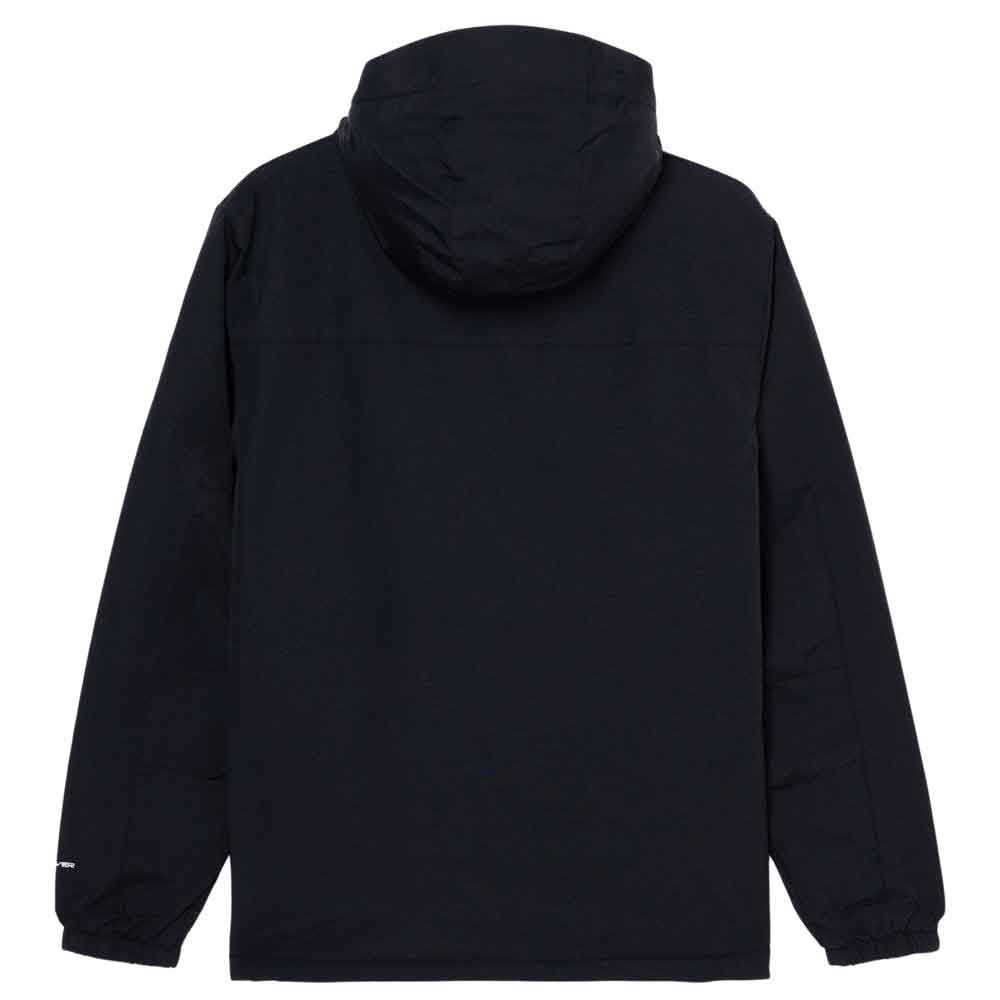 Quiksilver Overcast 3K Warm Jacket