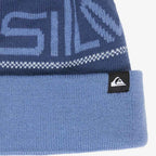 Quiksilver Performer Summit Beanie  Denim