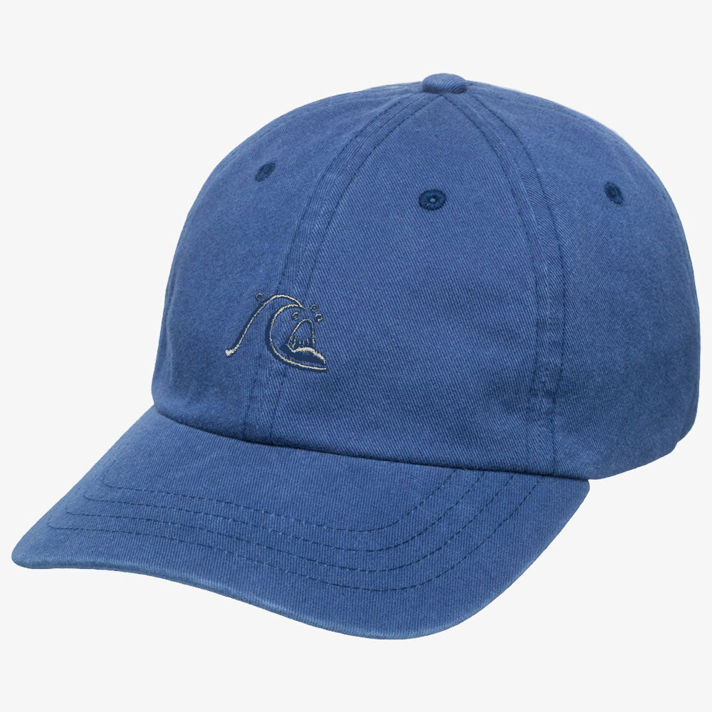 Quiksilver Rad Splatter Cap