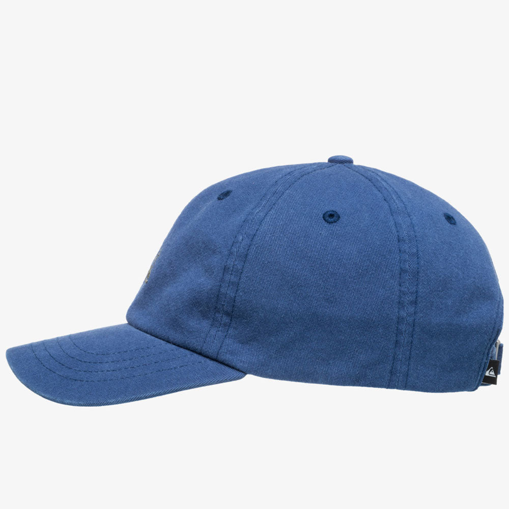 Quiksilver Rad Splatter Cap