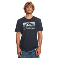 Quiksilver Rainbow T-Shirt