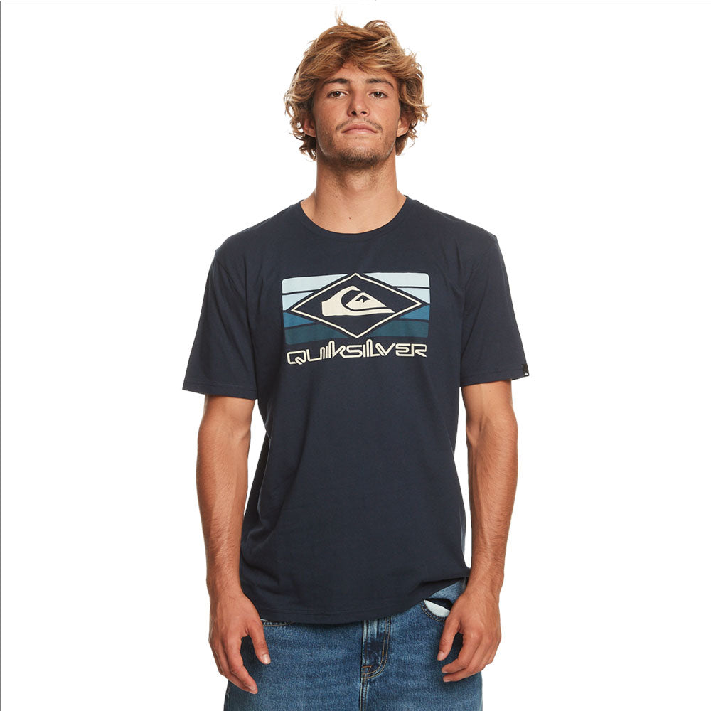 Quiksilver Rainbow T-Shirt