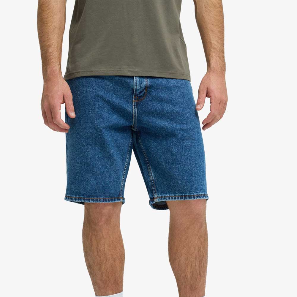 Quiksilver Regular Denim Short