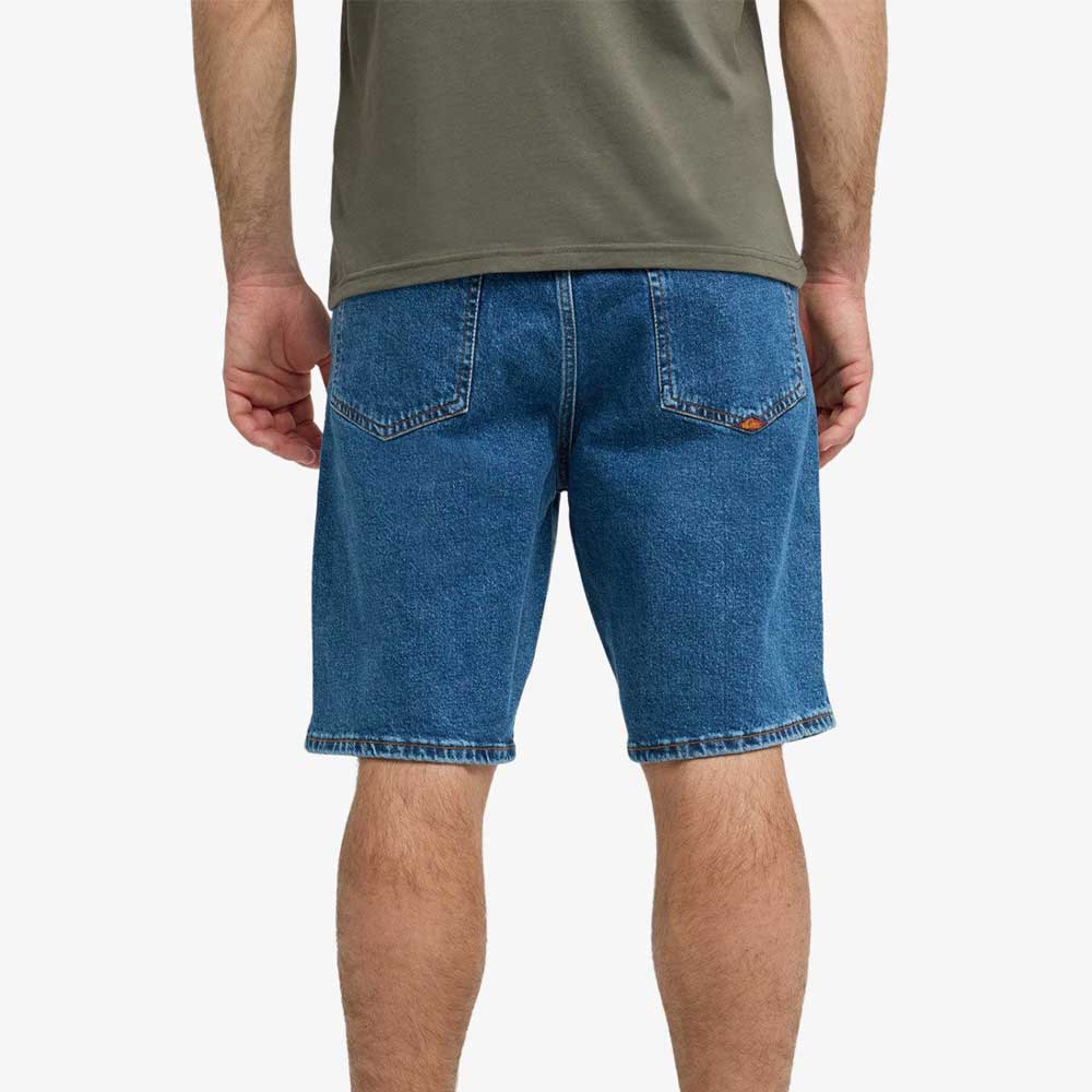 Quiksilver Regular Denim Short