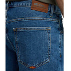 Quiksilver Regular Denim Short