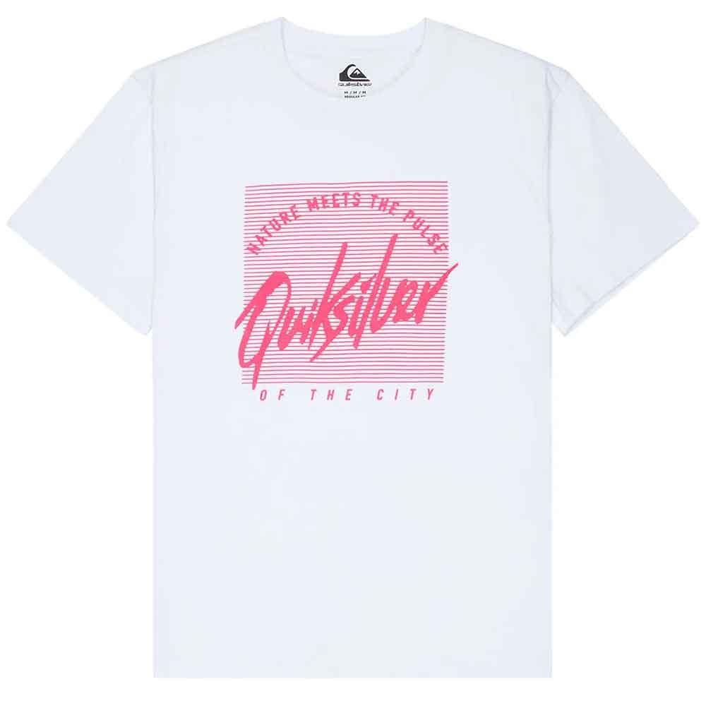 Quiksilver Retro Mood T-Shirt