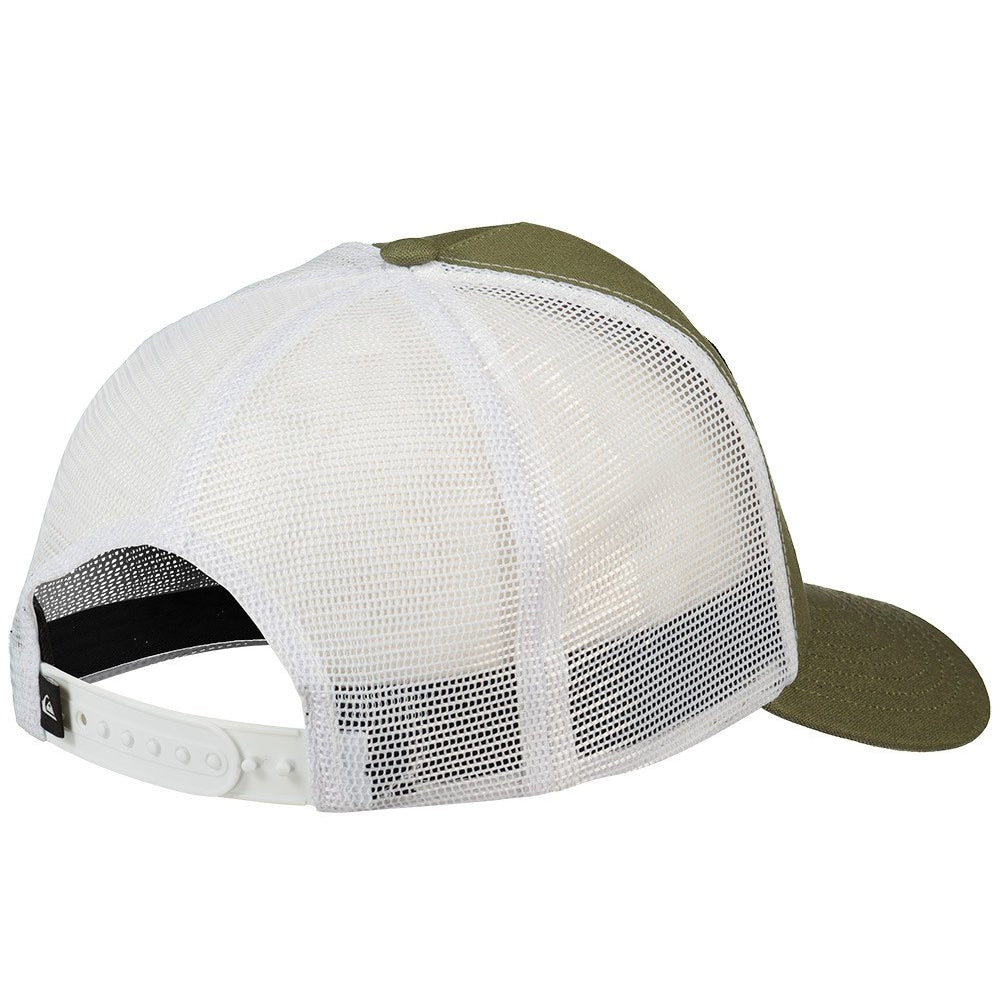 Quiksilver Riding Around Hat – Ocean Sports Boardridersguide