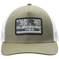 Quiksilver Riding Around Hat