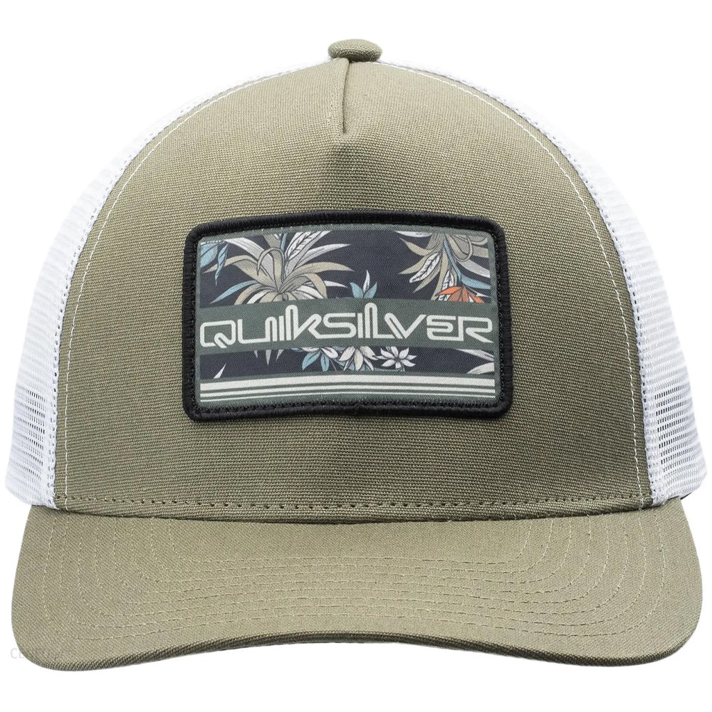 Quiksilver Riding Around Hat