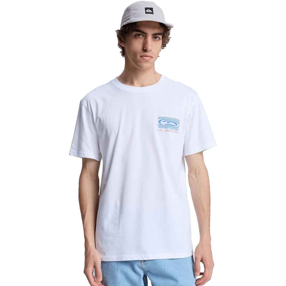 Quiksilver Ripples T-Shirt