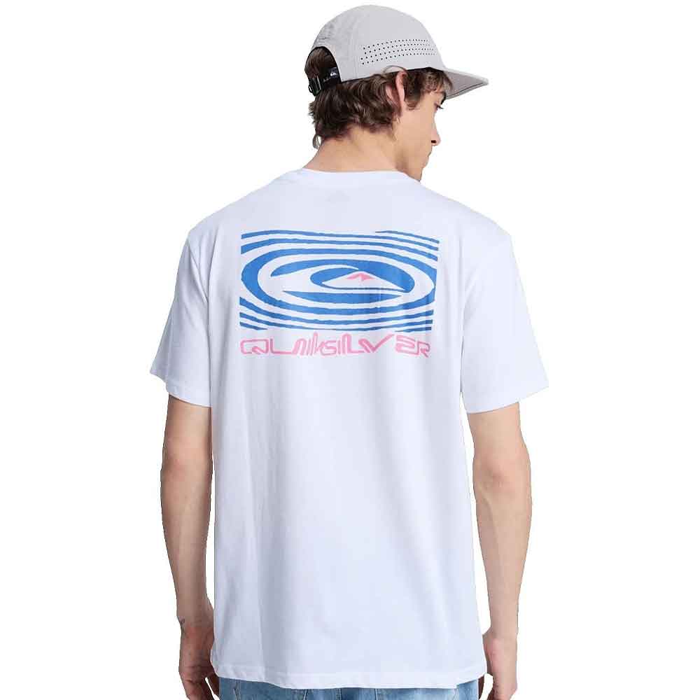 Quiksilver Ripples T-Shirt