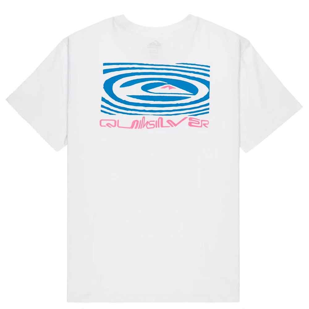 Quiksilver Ripples T-Shirt