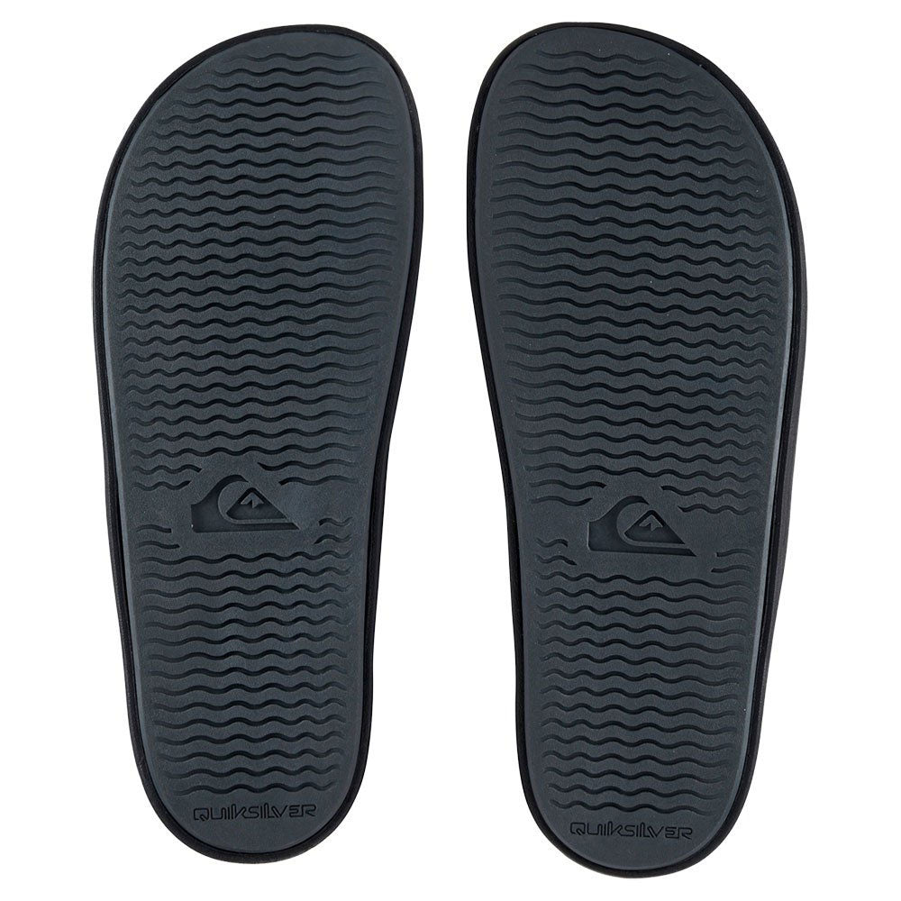 Quiksilver Rivi III Sandal - Black