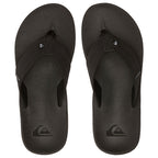 Quiksilver Rivi III Sandal - Black