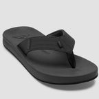 Quiksilver Rivi III Sandal - Black