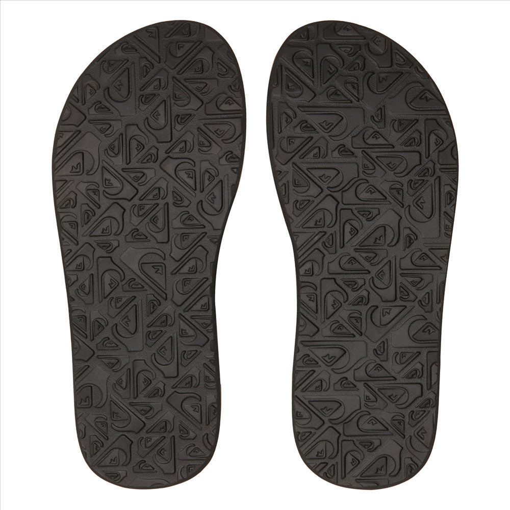 Quiksilver Rivi III Sandal - Brown