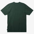 Quiksilver Rushed Logo Dna T Shirt