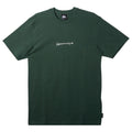 Quiksilver Rushed Logo Dna T Shirt