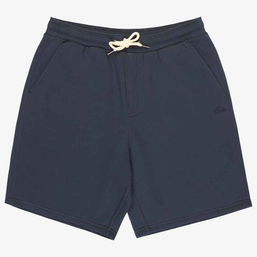 Quiksilver Salt Water Fleece Shorts
