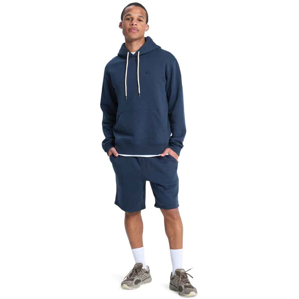 Quiksilver Salt Water Fleece Shorts