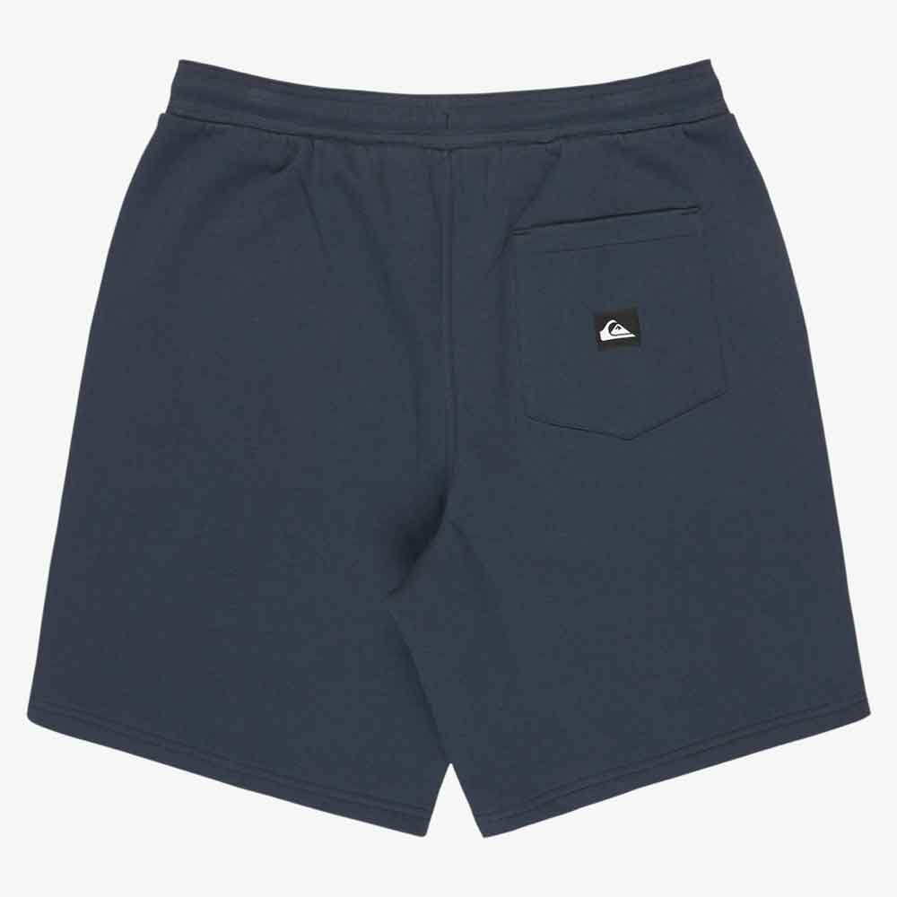 Quiksilver Salt Water Fleece Shorts
