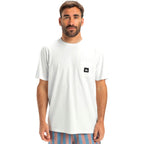 Quiksilver Salt Water Pocket T Shirt
