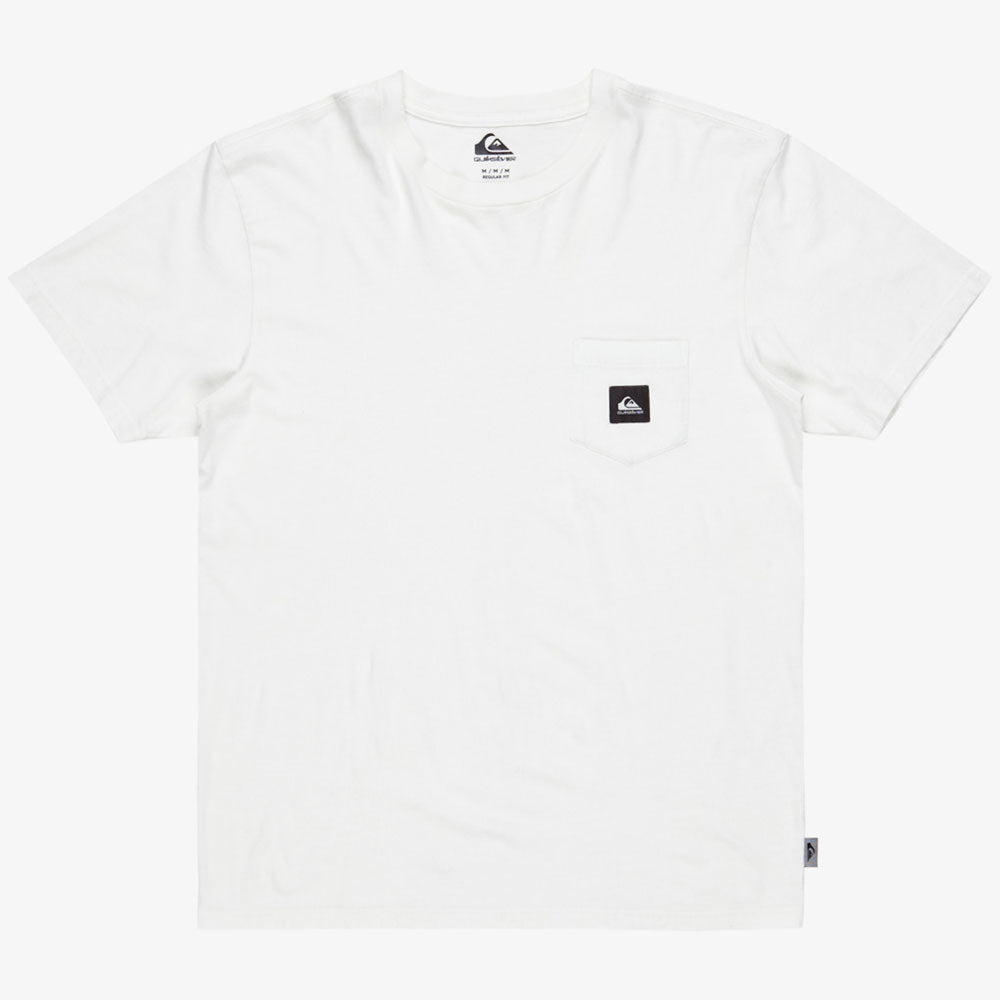 Quiksilver Salt Water Pocket T Shirt