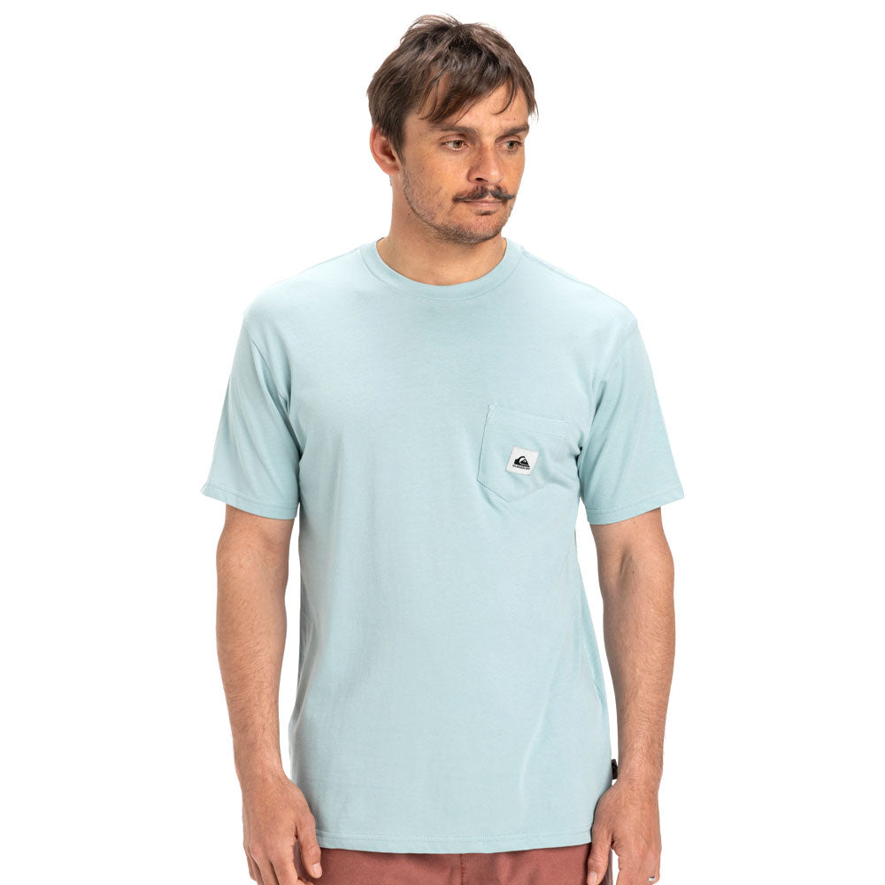 Quiksilver Salt Water Pocket T Shirt