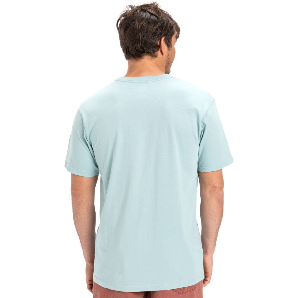 Quiksilver Salt Water Pocket T Shirt