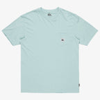 Quiksilver Salt Water Pocket T Shirt