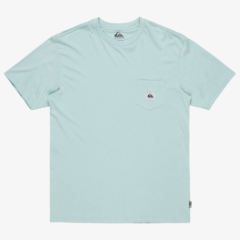 Quiksilver Salt Water Pocket T Shirt