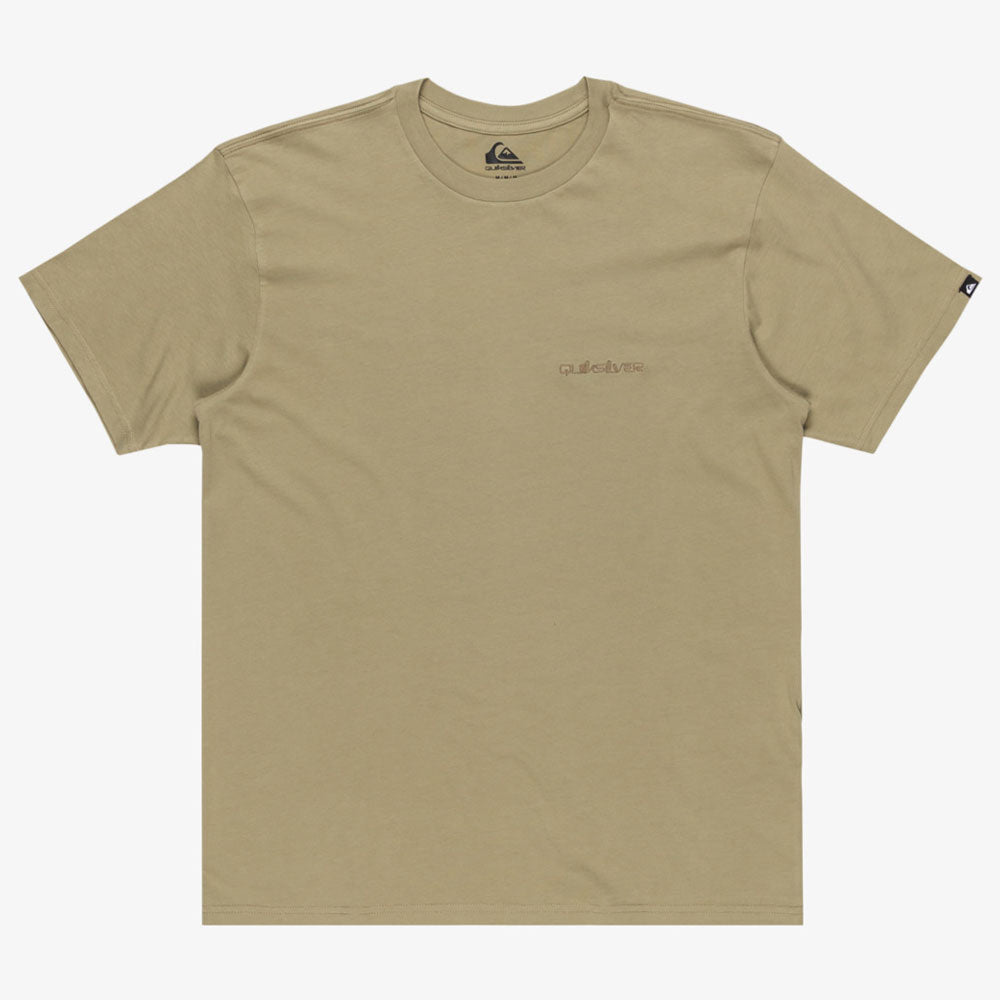 Quiksilver Salt Water T Shirt