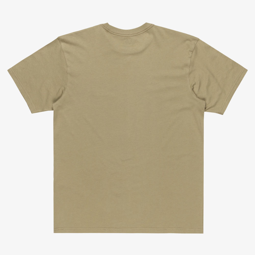 Quiksilver Salt Water T Shirt