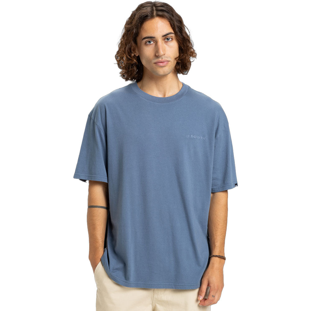 Quiksilver Salt Water T Shirt