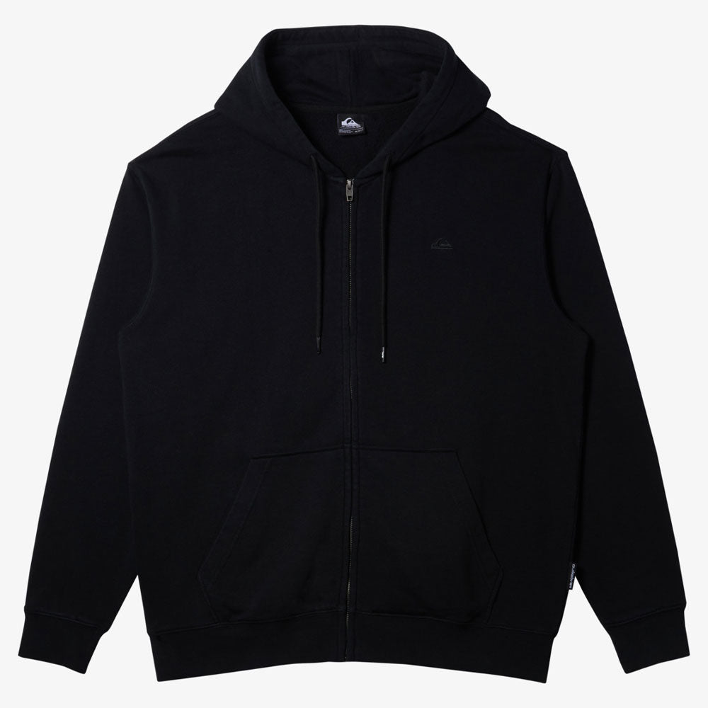Quiksilver Salt Water Zip Hoodie