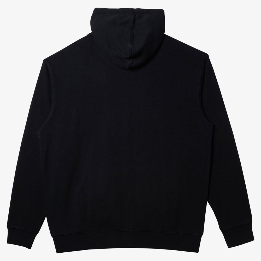 Quiksilver Salt Water Zip Hoodie