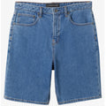 Quiksilver Saturn Baggy Denim Shorts