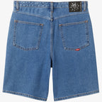 Quiksilver Saturn Baggy Denim Shorts – Ocean Sports Boardridersguide
