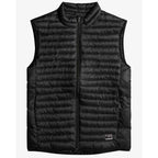 Quiksilver Scaly Bodywarmer - Black