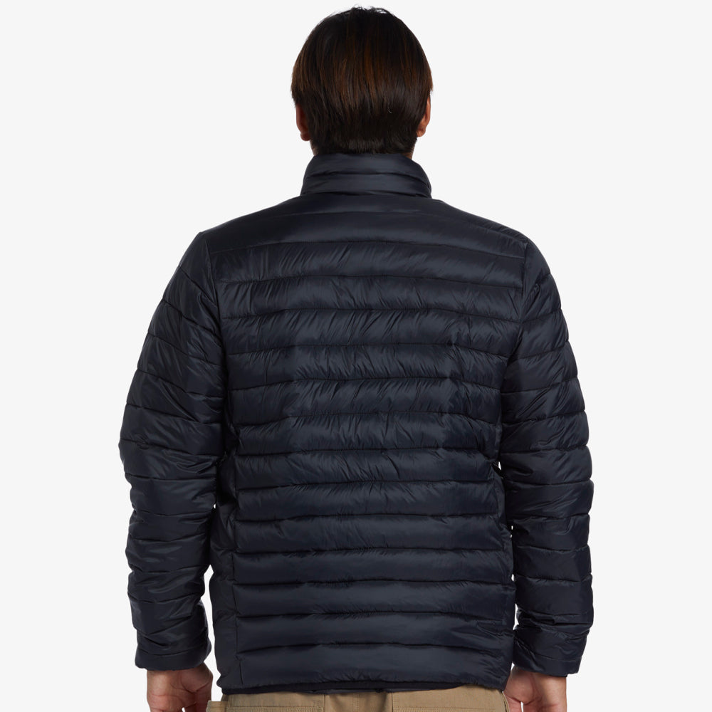 Quiksilver Scaly Full Zip Jacket Ocean Sports Boardridersguide