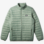 Quiksilver Scaly Full Zip Jacket
