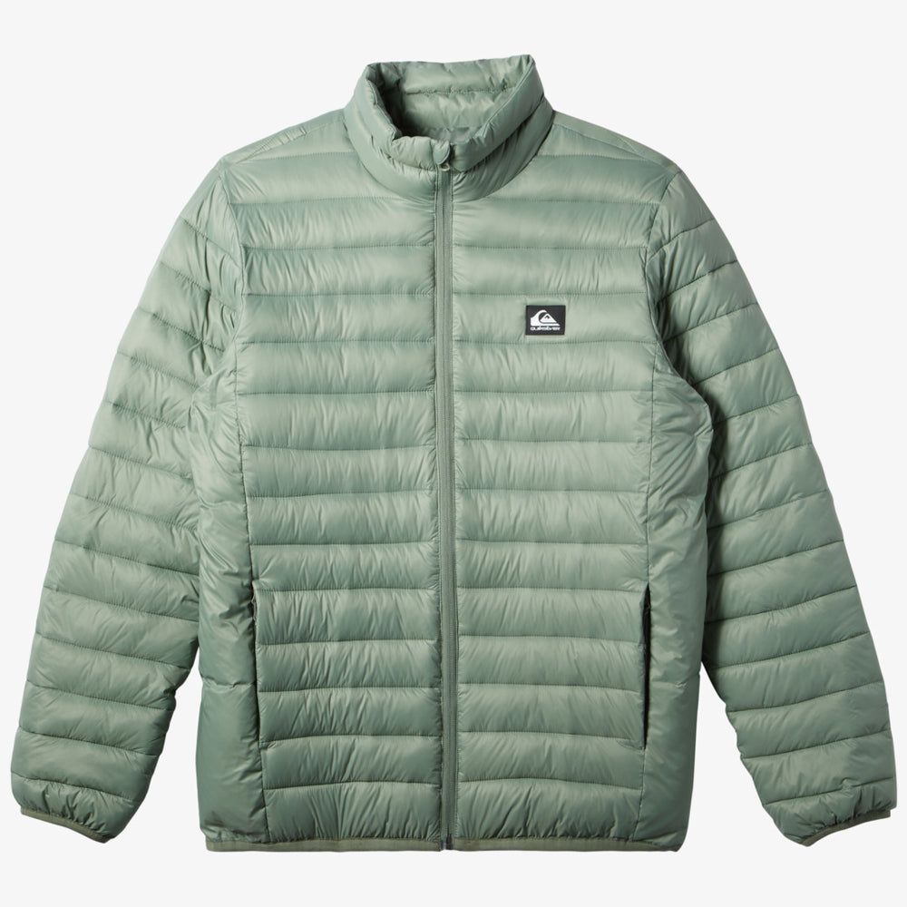 Quiksilver Scaly Full Zip Jacket