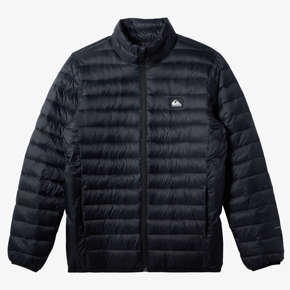 Quiksilver Scaly Full Zip Jacket