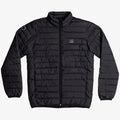 Quiksilver Scaly Jacket - Black