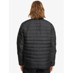 Quiksilver Scaly Jacket - Black