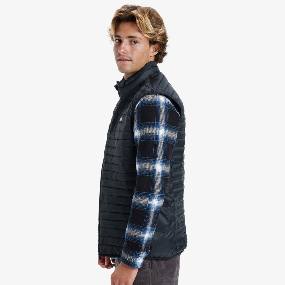 Quiksilver Scaly Sleeveless