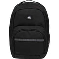 Quiksilver Schoolie 30L Backpack  Black