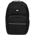 Quiksilver Schoolie 30L Backpack  Black