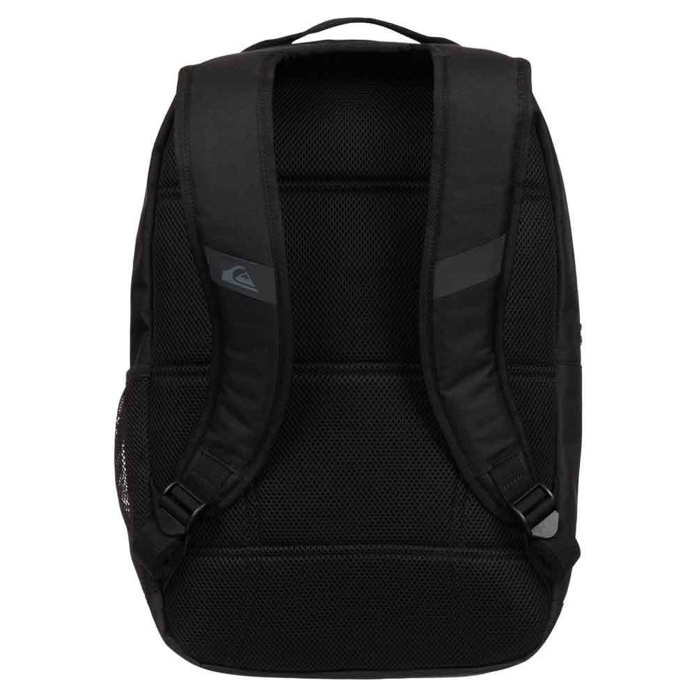 Quiksilver Schoolie 30L Backpack  Black