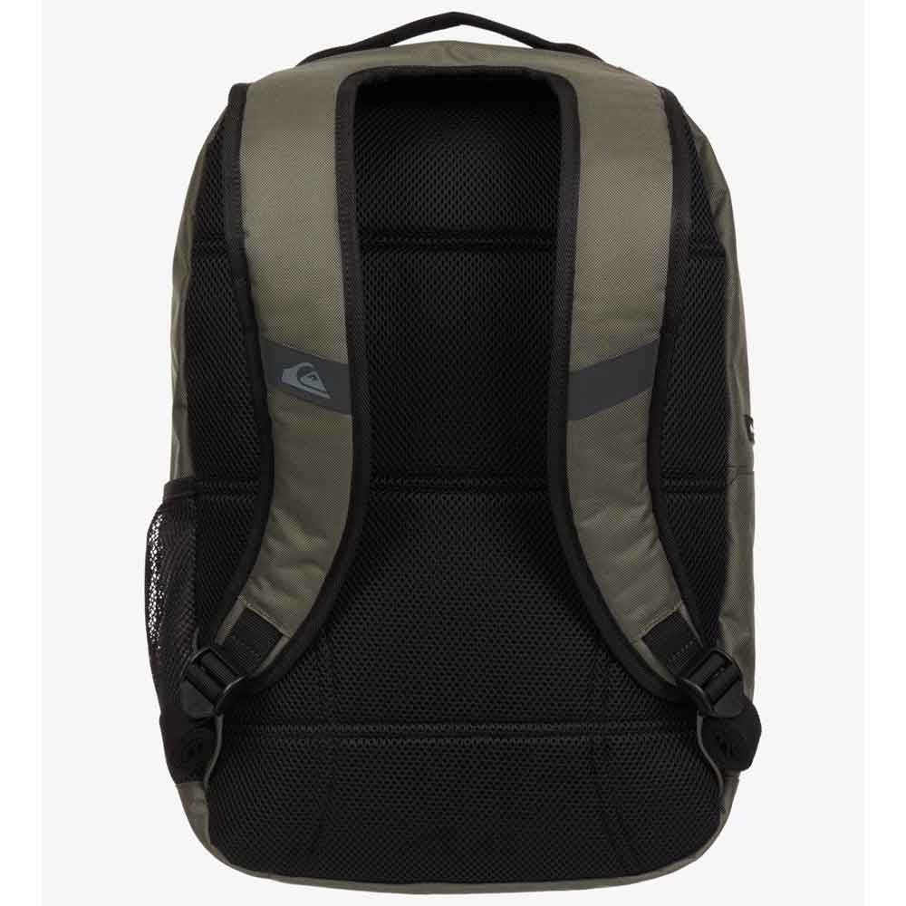 Quiksilver Schoolie 30L Backpack  Grape Leaf
